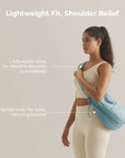 REIKI Hobo-Tasche