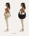 REIKI Hobo-Tasche