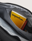 REIKI Große Hobo-Tasche