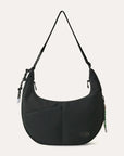 REIKI Large Hobo Bag