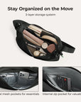 REIKI Hobo-Tasche