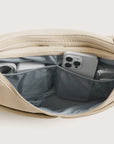 REIKI Hobo-Tasche