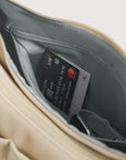 REIKI Hobo-Tasche