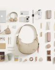 REIKI Hobo-Tasche
