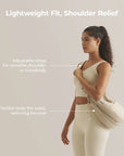 REIKI Hobo-Tasche