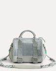 REIKI 5,5 l Mesh-Mini-Reisetasche
