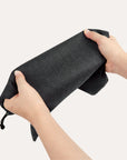 6-teiliges Kompressions-Packwürfelset für Koffer