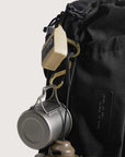 Paz 43L Handgepäck-Reiserucksack