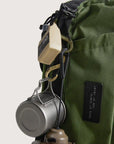 Paz 43L Handgepäck-Reiserucksack