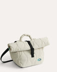 (Free Gift)Paz Roll Top Lunch Bag