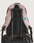 Focus 15,6" Laptop-Rucksack