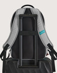 Focus 15,6" Laptop-Rucksack