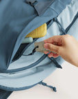 Soar 25L 180° offenes Clamshell-Reiserucksack-Set