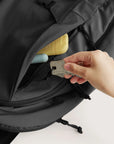 Soar 25L 180° offenes Clamshell-Reiserucksack-Set