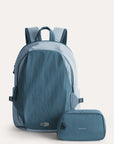 Soar 25L 180° offenes Clamshell-Reiserucksack-Set