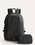 Soar 25L 180° offenes Clamshell-Reiserucksack-Set