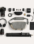 Soar 6L Kamera-Schultertasche mit Stativhalterung