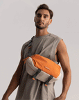 Soar 6L Kamera-Schultertasche mit Stativhalterung