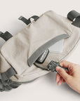 Soar 6L Kamera-Schultertasche mit Stativhalterung