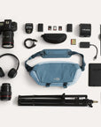 Soar 6L Kamera-Schultertasche mit Stativhalterung