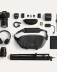 Soar 6L Kamera-Schultertasche mit Stativhalterung