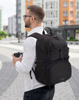30L Workout Sportrucksäcke