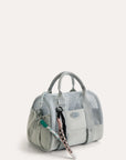 REIKI 5,5 l Mesh-Mini-Reisetasche