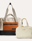 Walker & Zora Travel Set - BAGSMART