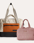 Walker & Zora Travel Set - BAGSMART