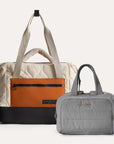 Walker & Zora Travel Set - BAGSMART