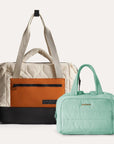 Walker & Zora Travel Set - BAGSMART