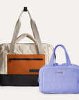 Walker & Zora Travel Set - BAGSMART