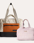 Walker & Zora Travel Set - BAGSMART