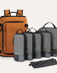 Blast Reiseset Pro