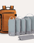 Blast Reiseset Pro