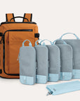 Blast Reiseset Pro