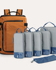 Blast Reiseset Pro