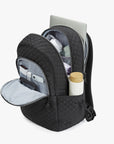 The Wanderland Bonchemin 15.6 Inch Campus Backpack