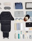 TravelEase 4-in-1-Packwürfel für Familienreisen