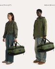 Paz 43L Handgepäck-Reiserucksack