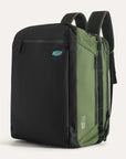 Paz 43L Carry On Travel Duffle Backpack
