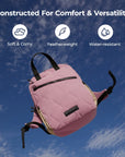 Paz 23L Rucksack