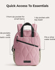 Paz 23L Rucksack