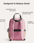 Paz 23L Rucksack