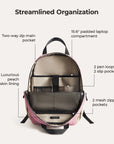 Paz 23L Rucksack