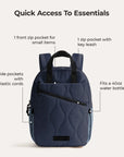 Paz 23L Rucksack