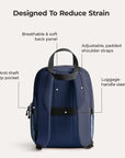Paz 23L Rucksack
