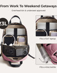 Paz 23L Rucksack
