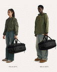 Paz 43L Handgepäck-Reiserucksack