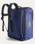 Paz 43L Carry On Travel Duffle Backpack